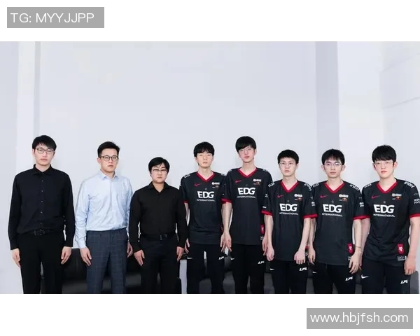 电竞实时数据分析聚焦EDG团队配合策略与战术探讨