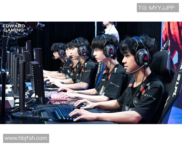 电竞比分与和平精英的交汇点WE战队的辉煌突破之路纪实