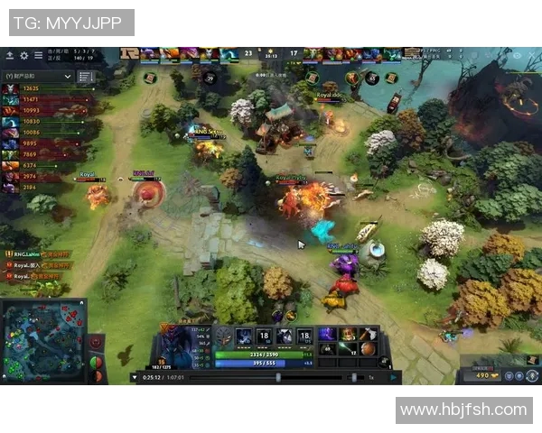 esports最新数据深入分析RNG在DOTA2阵地战中的战术布局与团队配合策略 esports最新数据深入分析RNG在DOTA2阵地战中的战术布局与团队配合策略