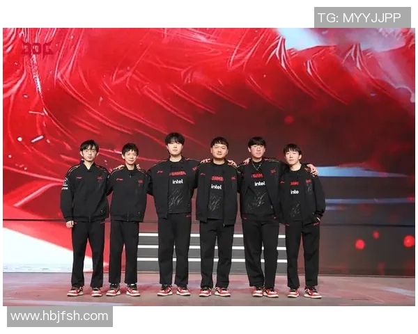 电竞新闻LNG战队选手在冠军杯中的个人能力表现深度分析与点评 电竞新闻LNG战队选手在冠军杯中的个人能力表现深度分析与点评