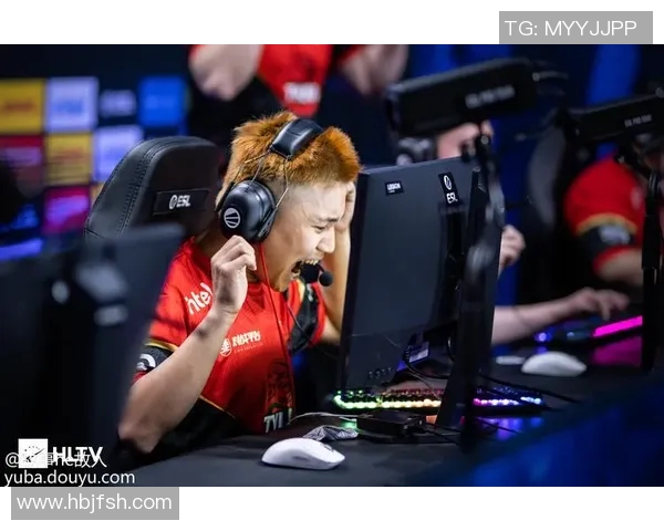 电竞新闻深度探讨张军在CSGO世界中的成长与挑战之路 电竞新闻深度探讨张军在CSGO世界中的成长与挑战之路